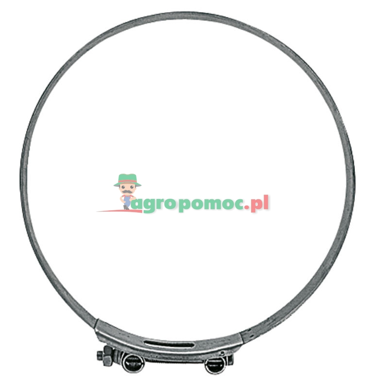 Hose clamp | zdjęcie nr 1