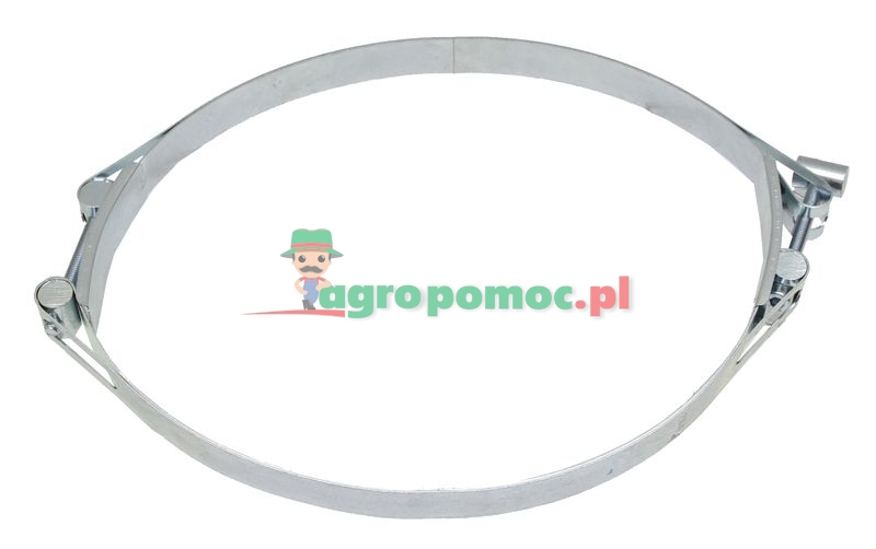 Hose clamp | zdjęcie nr 1