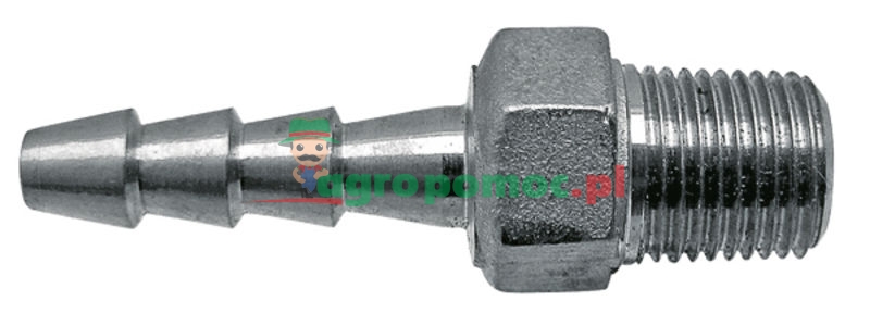 Hose connector | zdjęcie nr 1