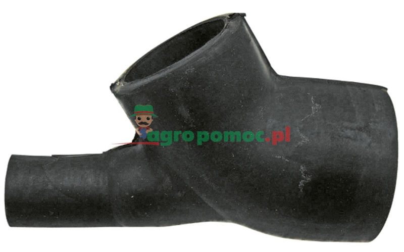 Hose elbow | 198201050030 | zdjęcie nr 1