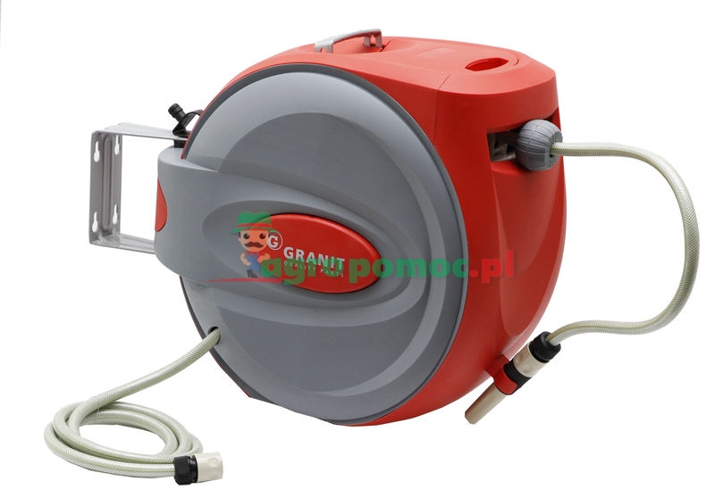 Hose reel | zdjęcie nr 1