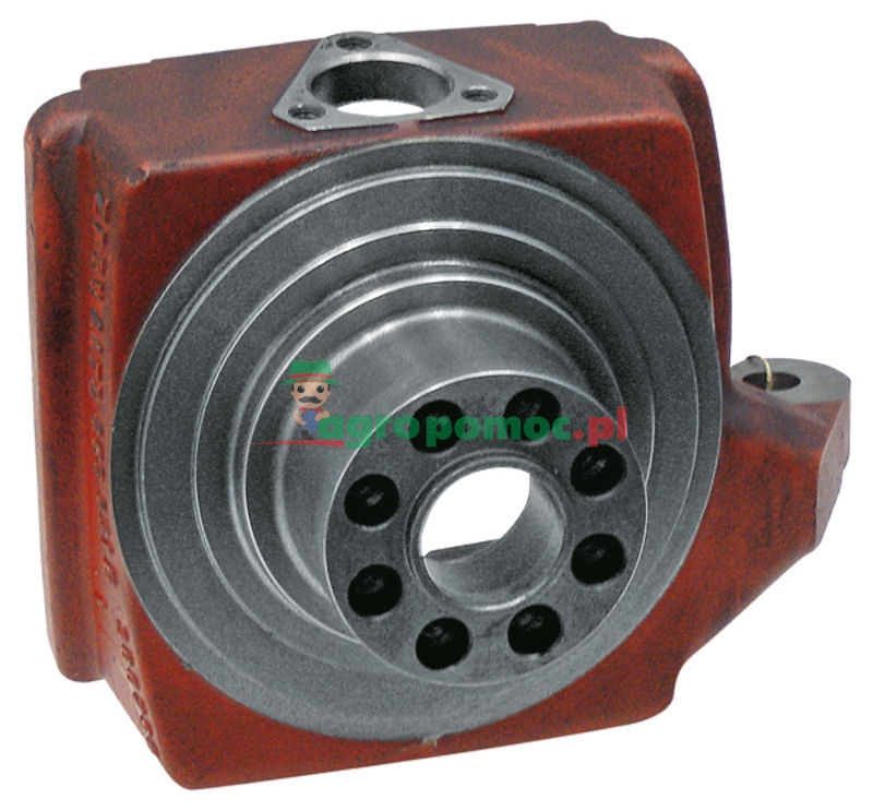 Housing | 83945668 | zdjęcie nr 1