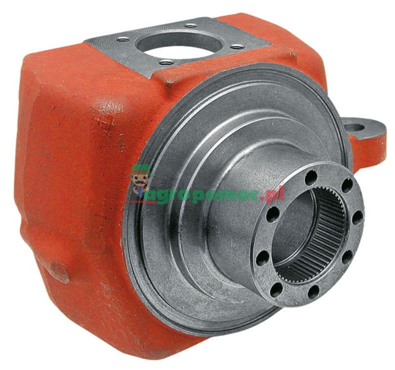 Housing | 04415062 | zdjęcie nr 1