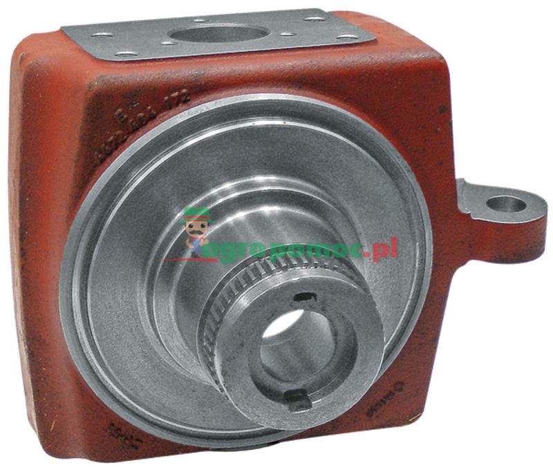 Housing | F395301020430 | zdjęcie nr 1