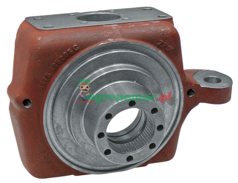 Housing | F510300021050 | zdjęcie nr 1