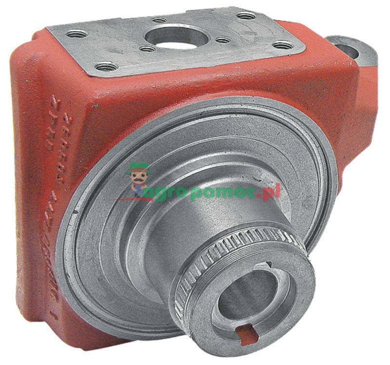 Housing | F198300020360 | zdjęcie nr 1