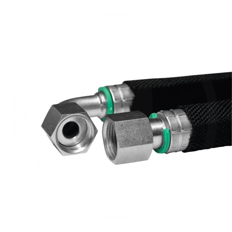 HS-102 sleeve ID 102mm PU 100 | zdjęcie nr 1