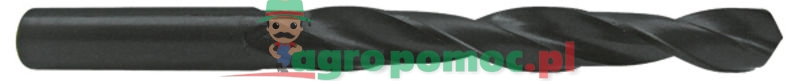 HSS-R Drill bit DIN338 RN | zdjęcie nr 1