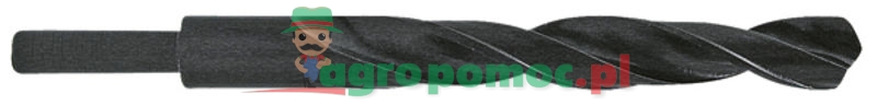 HSS-R Drill bit DIN338 RN | zdjęcie nr 1