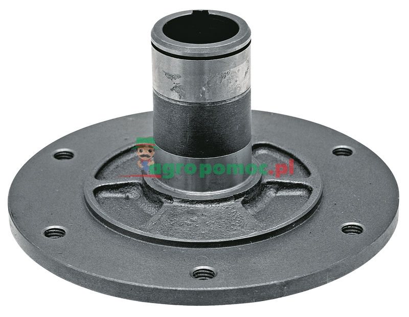 Hub | 101140 | zdjęcie nr 1