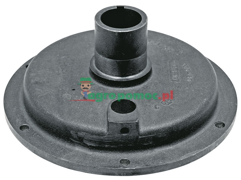 Hub | 475849 | zdjęcie nr 1