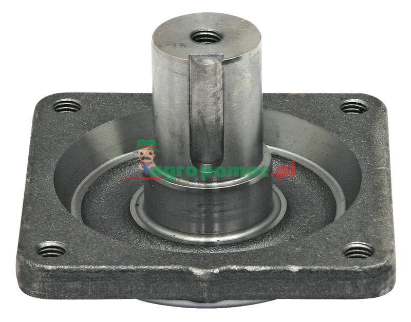 Hub | 55647000 | zdjęcie nr 1