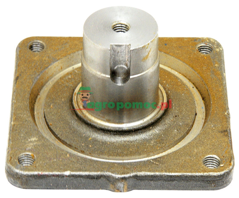 Hub | 55760000 | zdjęcie nr 1