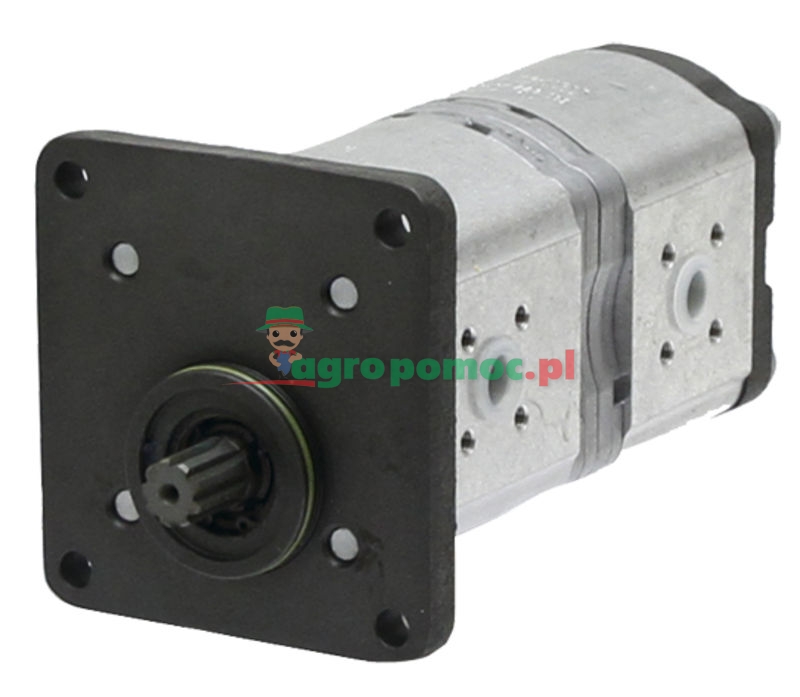 Hydraulic pump | 47129338 | zdjęcie nr 1