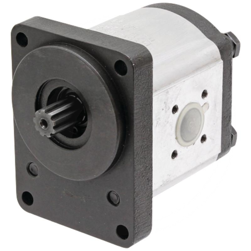 Hydraulic pump | zdjęcie nr 1