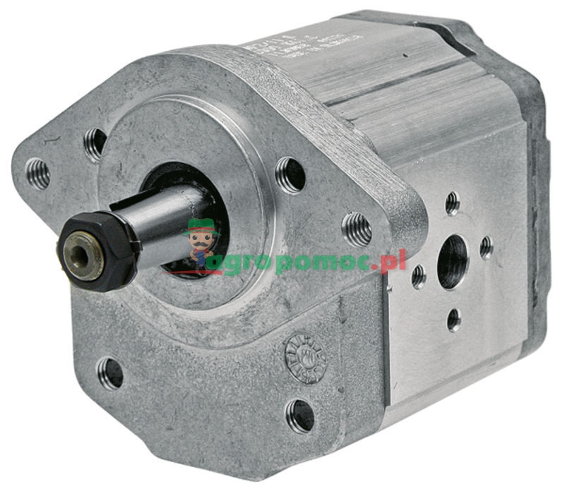 Hydraulic pump | 3533910M91 | zdjęcie nr 1