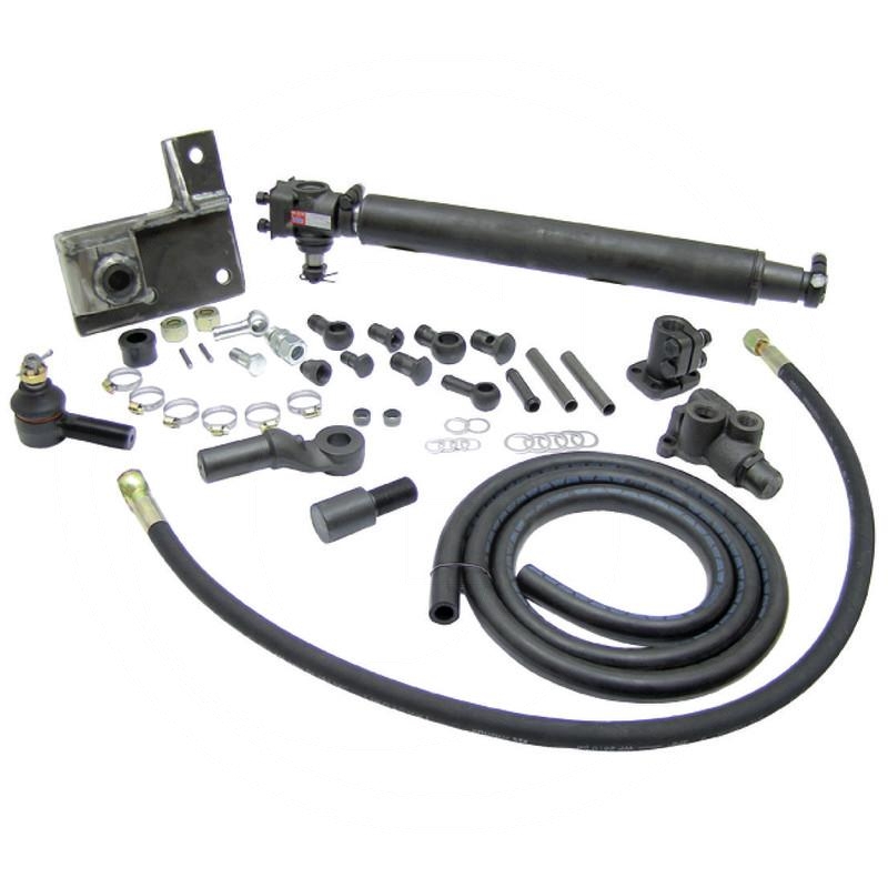 Hydraulic steering | zdjęcie nr 1