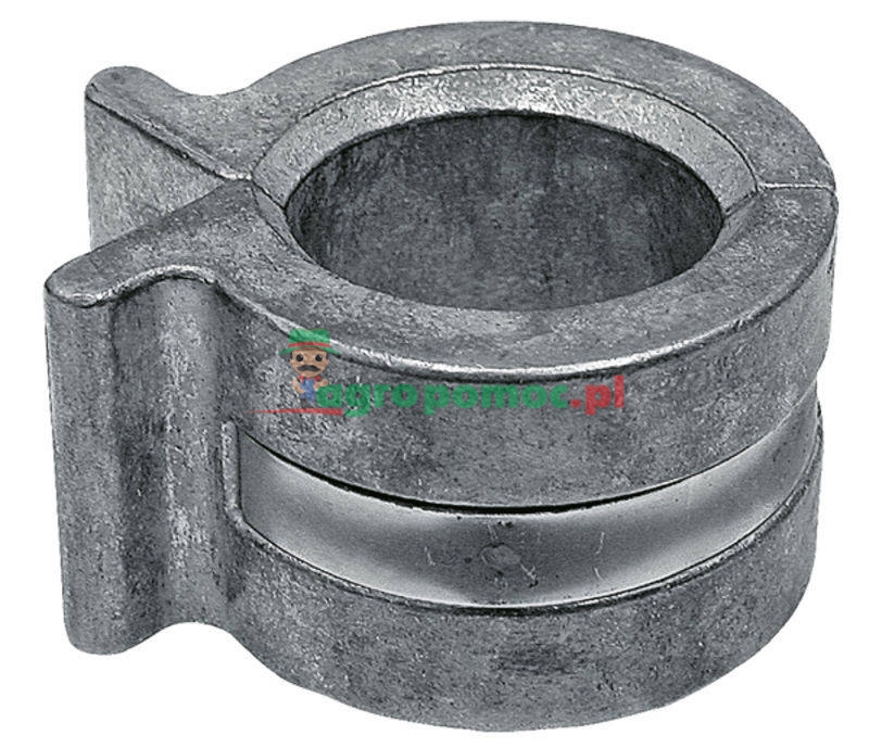 Hydro-clip Ø45-50 mm H-51,6 | zdjęcie nr 1