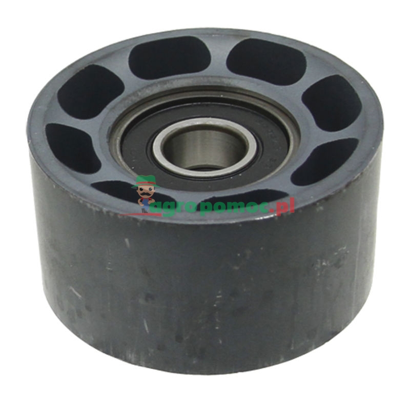 Idler pulley | 87840244 | zdjęcie nr 1