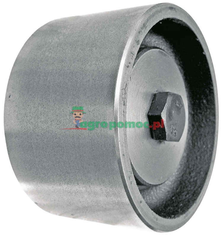 Idler pulley | 916201040180 | zdjęcie nr 1