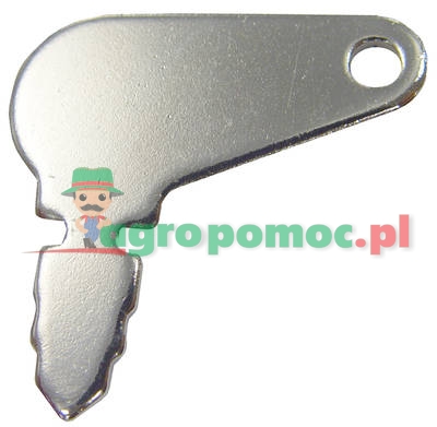 Ignition key | zdjęcie nr 1