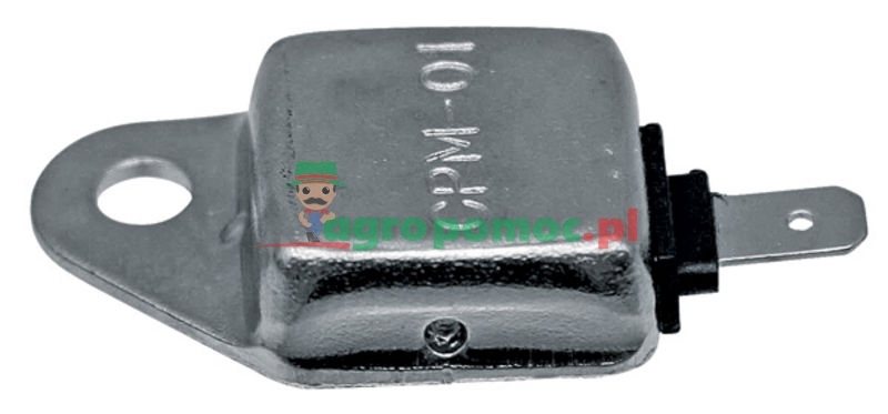 Ignition module | zdjęcie nr 1