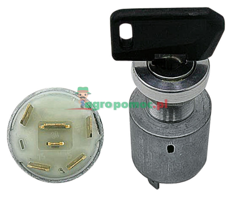 Ignition starter switch | zdjęcie nr 1