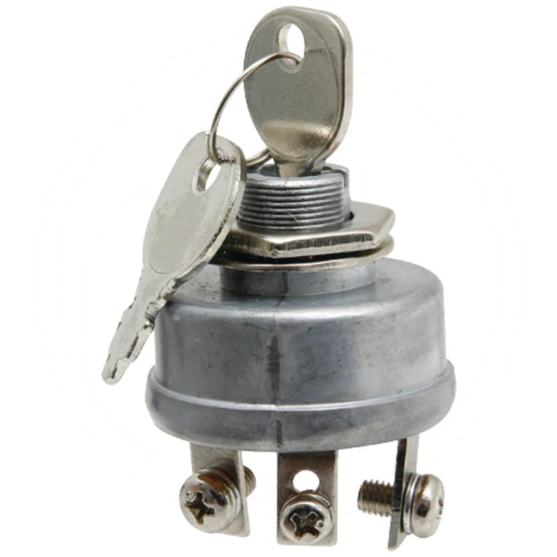 Ignition switch | zdjęcie nr 1