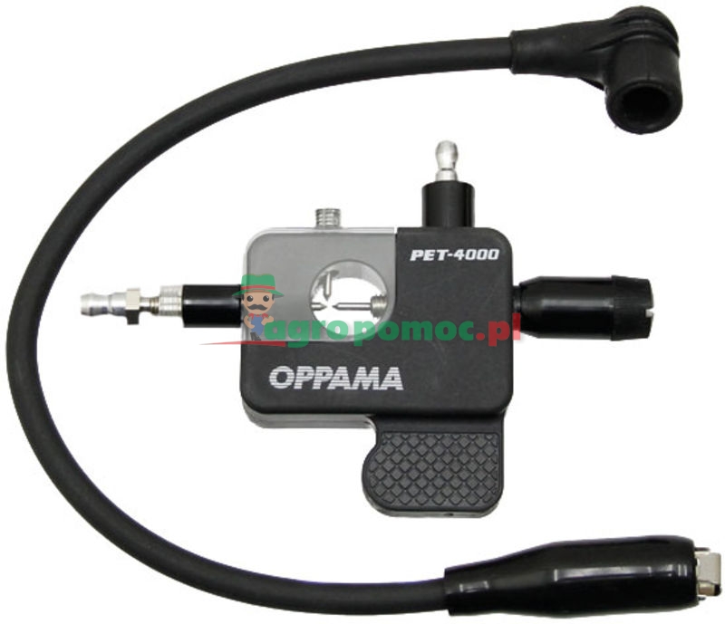 Ignition tester | zdjęcie nr 1