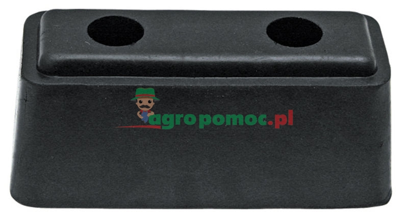 Impact buffer | zdjęcie nr 1