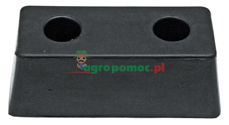 Impact buffer | zdjęcie nr 1