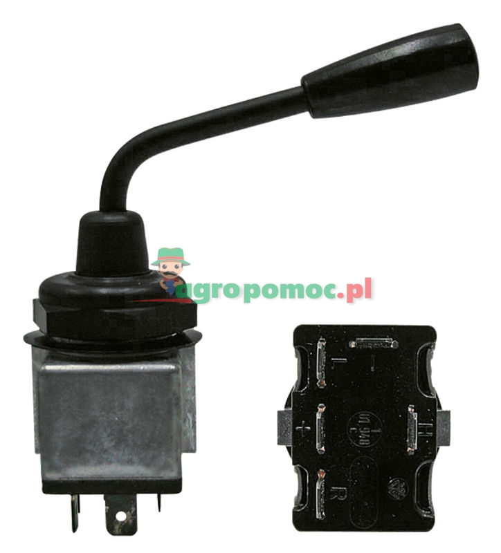 Indicator switch | AL31892 | zdjęcie nr 1