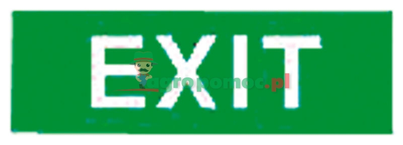 Information sign | zdjęcie nr 1