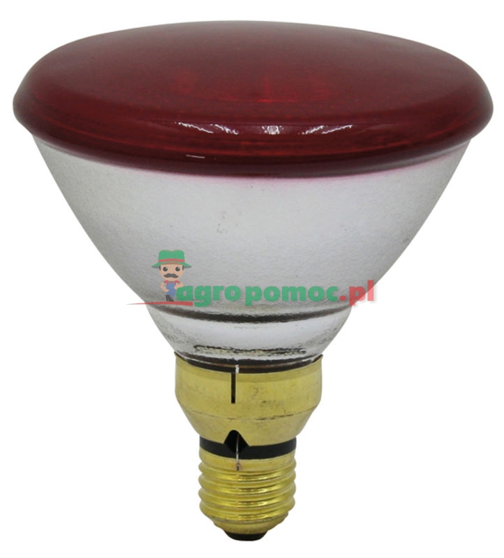 Infrared light bulb | zdjęcie nr 1