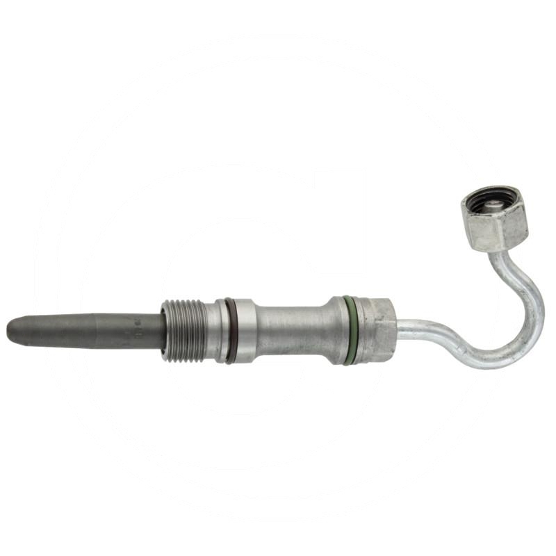 Injection line | zdjęcie nr 1