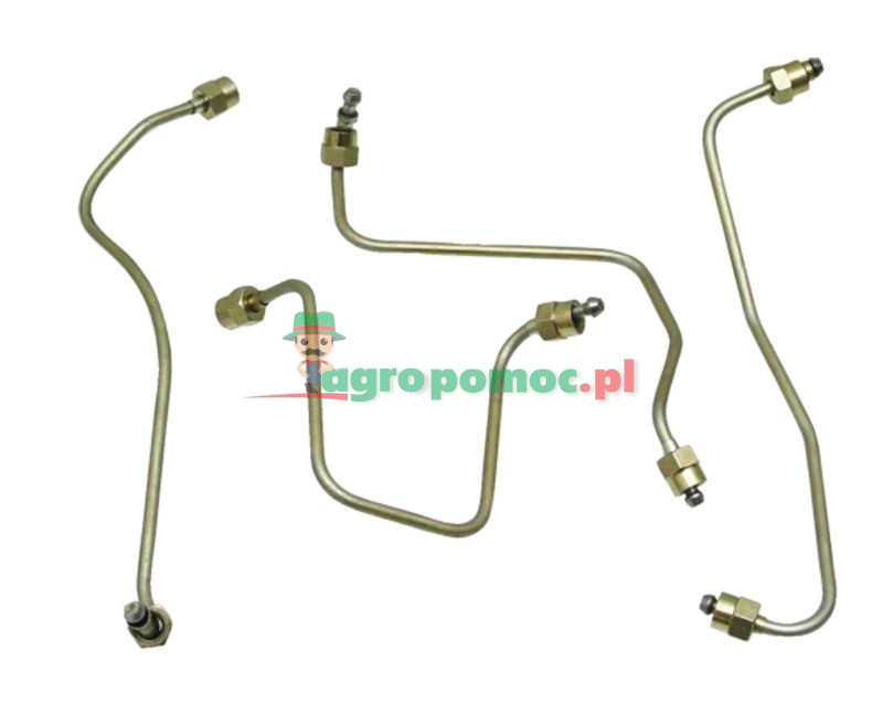 Injection line | zdjęcie nr 1