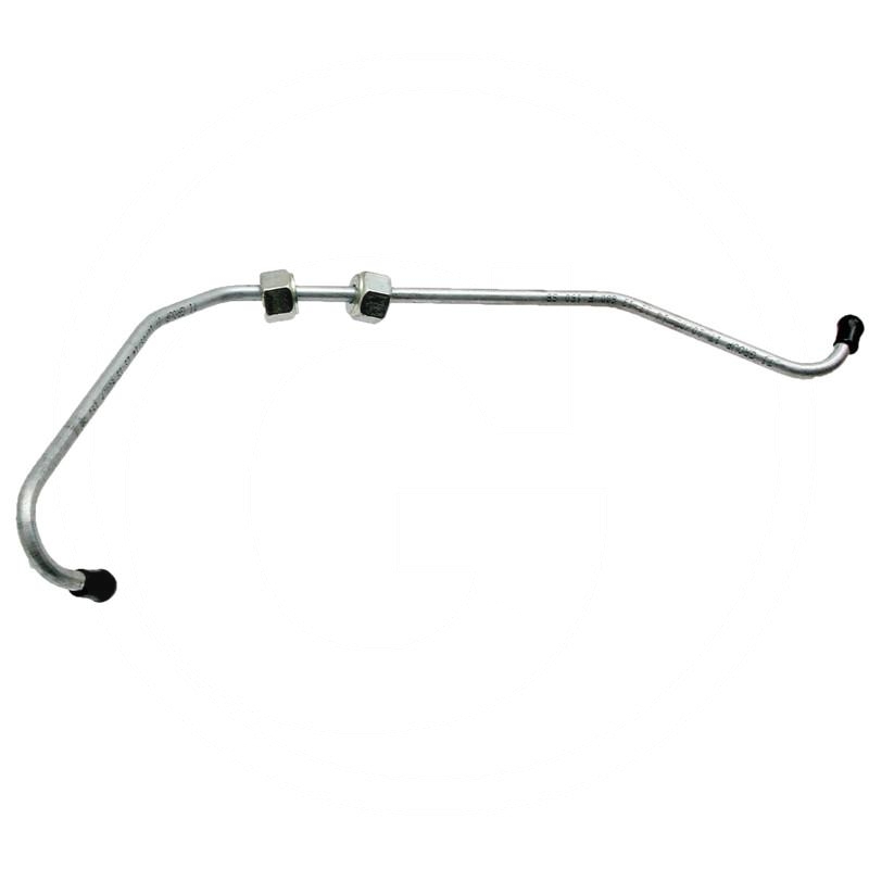 Injection line | zdjęcie nr 1