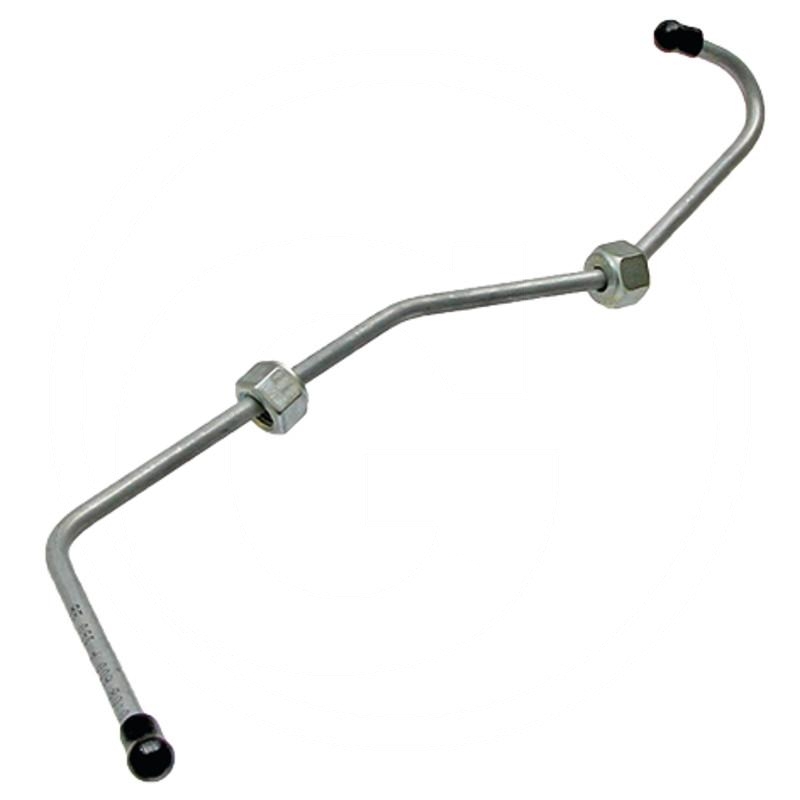 Injection line | zdjęcie nr 1