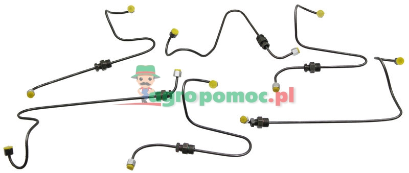 Injection line | zdjęcie nr 1