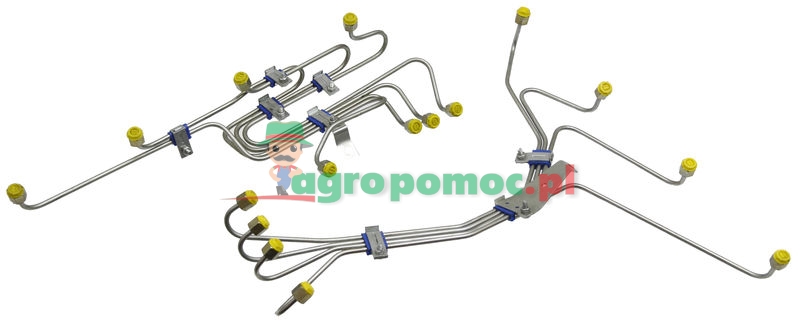 Injection line | 4420709633 + 4420708133 | zdjęcie nr 1