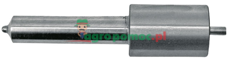 Injection nozzle | 4760843, 772019, 0433271325, DLL140S64F, DLLA140S662, DLLA141S662 | zdjęcie nr 1