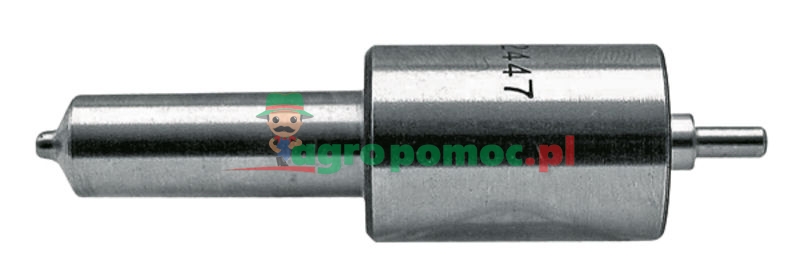 Injection nozzle | 4792443, 4816072, 4792447, 0433271774, DLL124S500W, DLLA124S1001 | zdjęcie nr 1