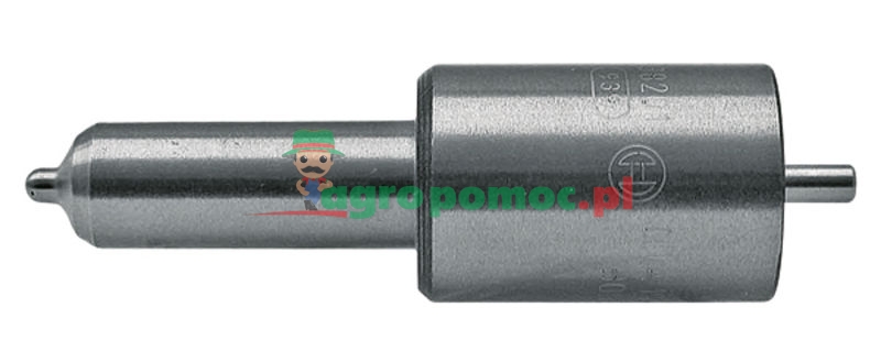 Injection nozzle | 0433271205, DLLA150S456, 140900080072 | zdjęcie nr 1