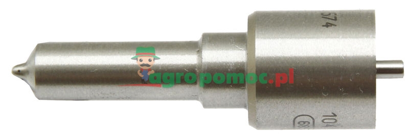 Injector | 0433171435, DLLA145P574 | zdjęcie nr 1