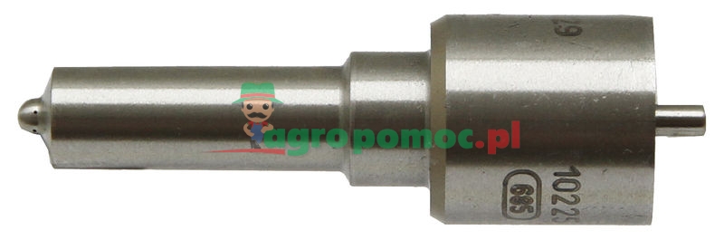 Injector | 02112959 | zdjęcie nr 1