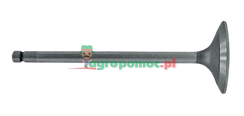 Inlet valve | R98062 | zdjęcie nr 1