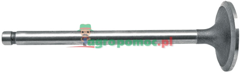 Inlet valve | 87802264, 81865092, E9NN6507AC | zdjęcie nr 1