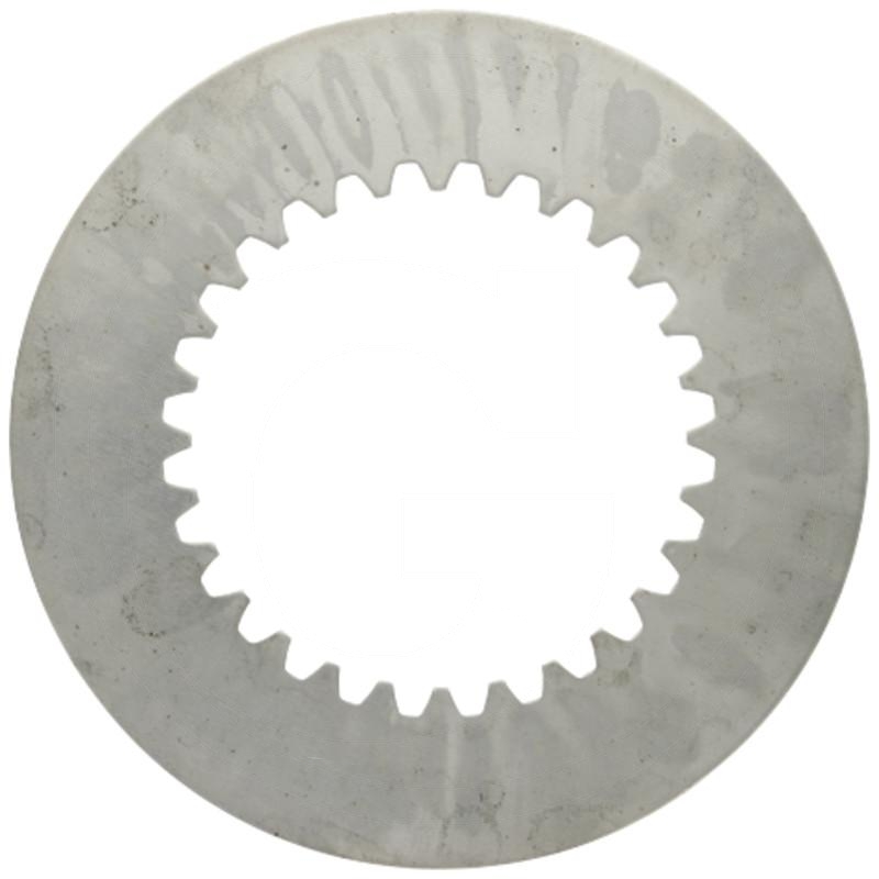 Inner plate | zdjęcie nr 1