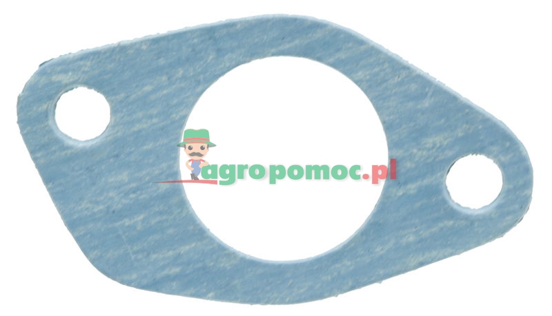 Intake gasket | K262756, K921730 | zdjęcie nr 1