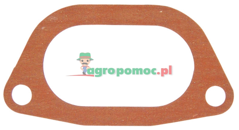 Intake gasket | zdjęcie nr 1